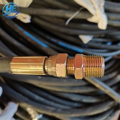 品質 膨脹可能な高圧ゴム製管テスト プラグ 工場