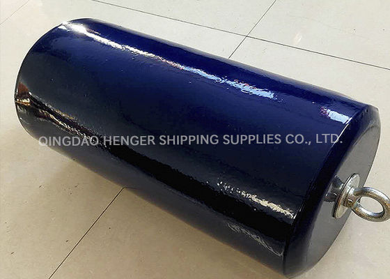 品質 Durable EVA Foam Filled Fender for Harbour and Offshore Applications with Customized Sizes 工場