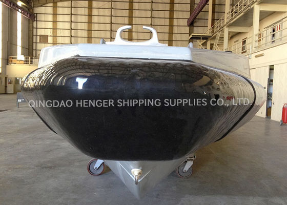 品質 Customized Height Foam Filled Fender Protect Ship Board Production Time 5 to 10 Days Durable Marine Dock Bumper Solution 工場