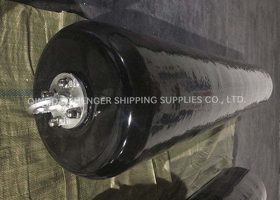 品質 EVA 泡で満たされた海用フェンダー オーダーメイドサイズ 0.5M-4.8M 直径 工場