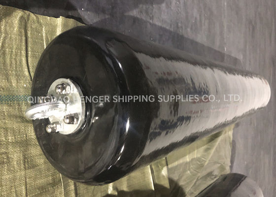 品質 Customized Foam Filled Fender with 0.5 to 4.8m Diameter and 12 Months Shelf Life for Marine Applications 工場