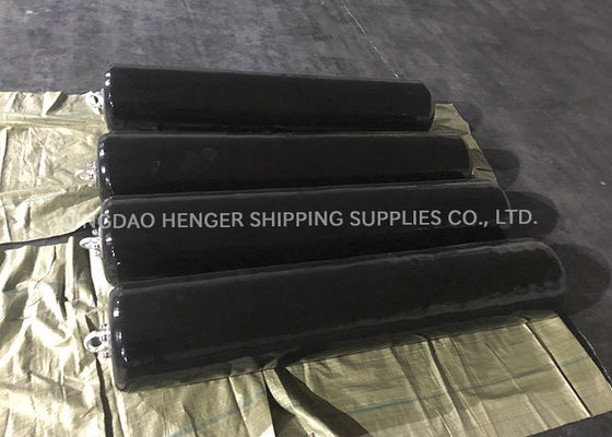 品質 Customized Height Foam Filled Fender Protect Ship Board Production Time 5 to 10 Days Durable Marine Dock Bumper Solution 工場