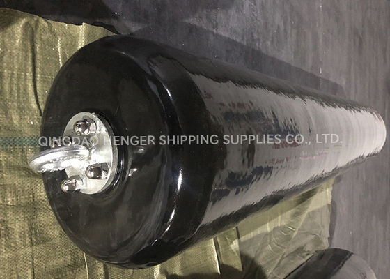 品質 Durable EVA Foam Filled Fender for Harbour and Offshore Applications with Customized Sizes 工場
