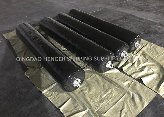 品質 Custom Manufacturing Foam Filled Fender with 12 Months Shelf Life and 1 M~12 M Length for Marine Applications 工場