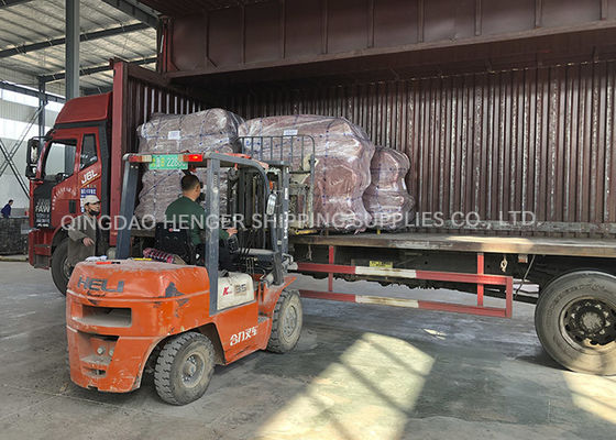 品質 膨脹可能な乾ドックの造船業の修理場の進水のエアバッグ 工場