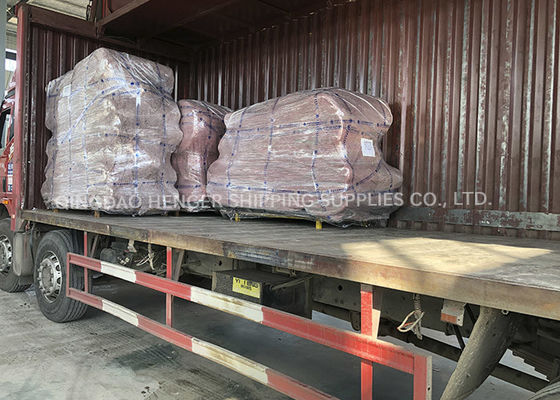 品質 膨脹可能な海洋のゴム製 エアバッグの船の進水 工場