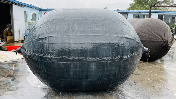 品質 地方自治体の垂直になる維持のためのエアバッグを妨げる400DNパイプライン水 工場