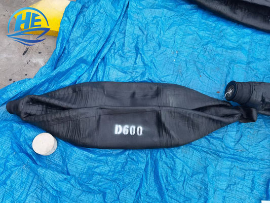 品質 天然ゴムの管ストッパー プラグ水停止エアバッグ 工場