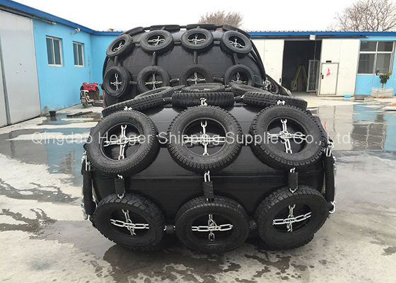 品質 海洋の容器の船の横浜空気のゴム製 フェンダー 工場