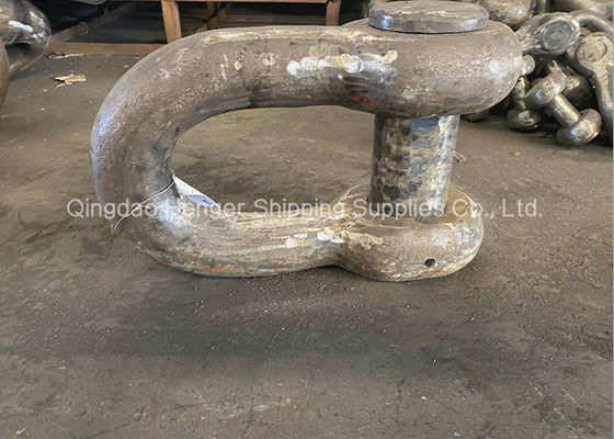 品質 ステンレス鋼の圧倒する\ ShakleのUnstunned海洋のアンカー鎖 工場